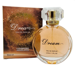 MERYAM DREAM ORANGE
