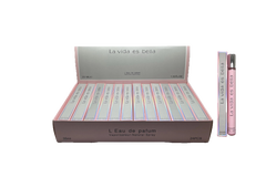 PENCIL LA VIDA ES BELLA