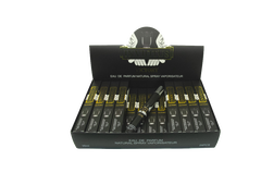 PENCIL INVIOTUS BLACK