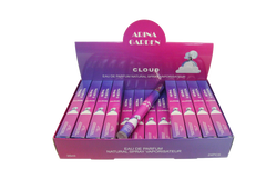 PENCIL ARINA CAREDN RED