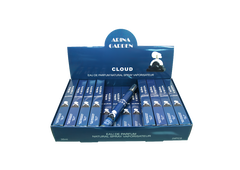 PENCIL ARINA CAREDN BLUE