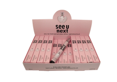 PENCIL SEE U NEXT PINK