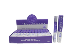 PENCIL HELLOWEAN PURPLE