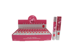 PENCIL HELLOWEAN RED