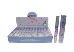 PENCIL MOSCHENO FUNNY