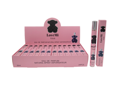 PENCIL LOVE MI BLACK