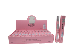 PENCIL LOVE MI SLIVER