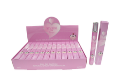 PENCIL MOSCHENO PINK BAUQUET