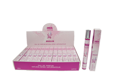 PENCIL ANGAL NOVA RED