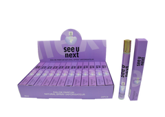 PENCIL SEE U NEXT PURPLE