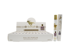 PENCIL QAED AL FURSAN WHITE