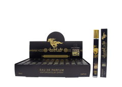 PENCIL QAED AL FURSAN BLACK