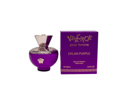 MERYAM VERCAGE DYLAN PURPLE