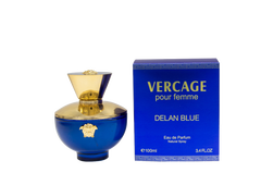 MERYAM VERCAGE DELAN BLUE