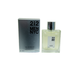 MERYAM COLLECTION 2I2 MEN NYC