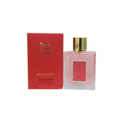 MERYAM COLLECTION IS RED