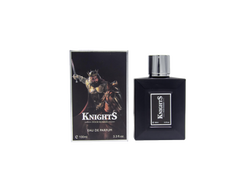 MERYAM COLLECTION KNIGHTS