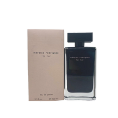 MERYAM MERSICO FOR HER BLACK