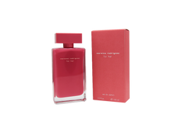 MERYAM MERSICO FOR HER RED