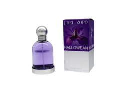 MERYAM J.DEL ZOPO PURPLE