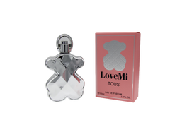 MERYAM LOVEMI SLIVER