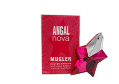 MERYAM ANGAL NOVA RED