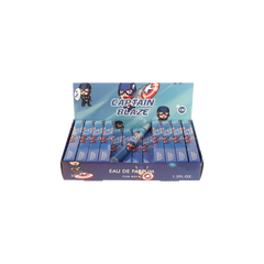 PENCIL CAPTAIN BLAZE