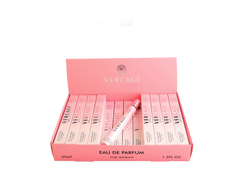 PENCIL VERCAGE PINK CRISTAL