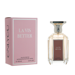 MYSTICAL LA VIS BEITER