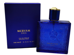 MERYAM EROS LIGHT BLUE