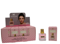 MERYAM 30ML PACK NO.15