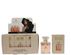 MERYAM 30ML PACK NO.19