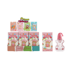 WORLD DREAM DAY PINK