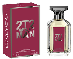 MYSTICAL 2T2 SEXY MAN