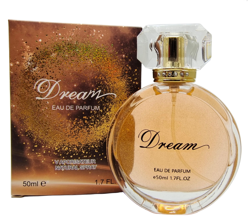 MERYAM DREAM ORANGE