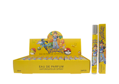 PENCIL POKEMON