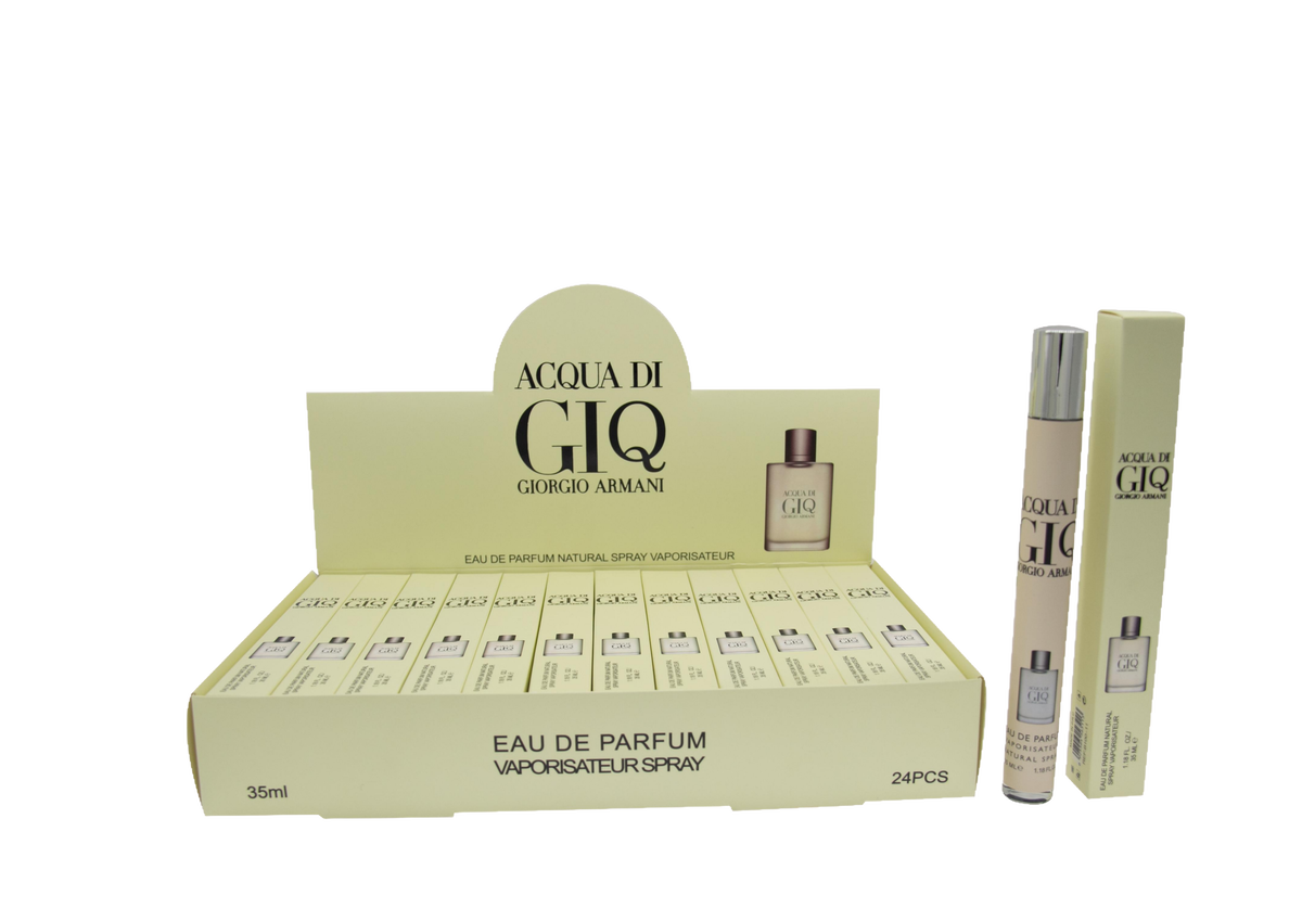 PENCIL GIQ