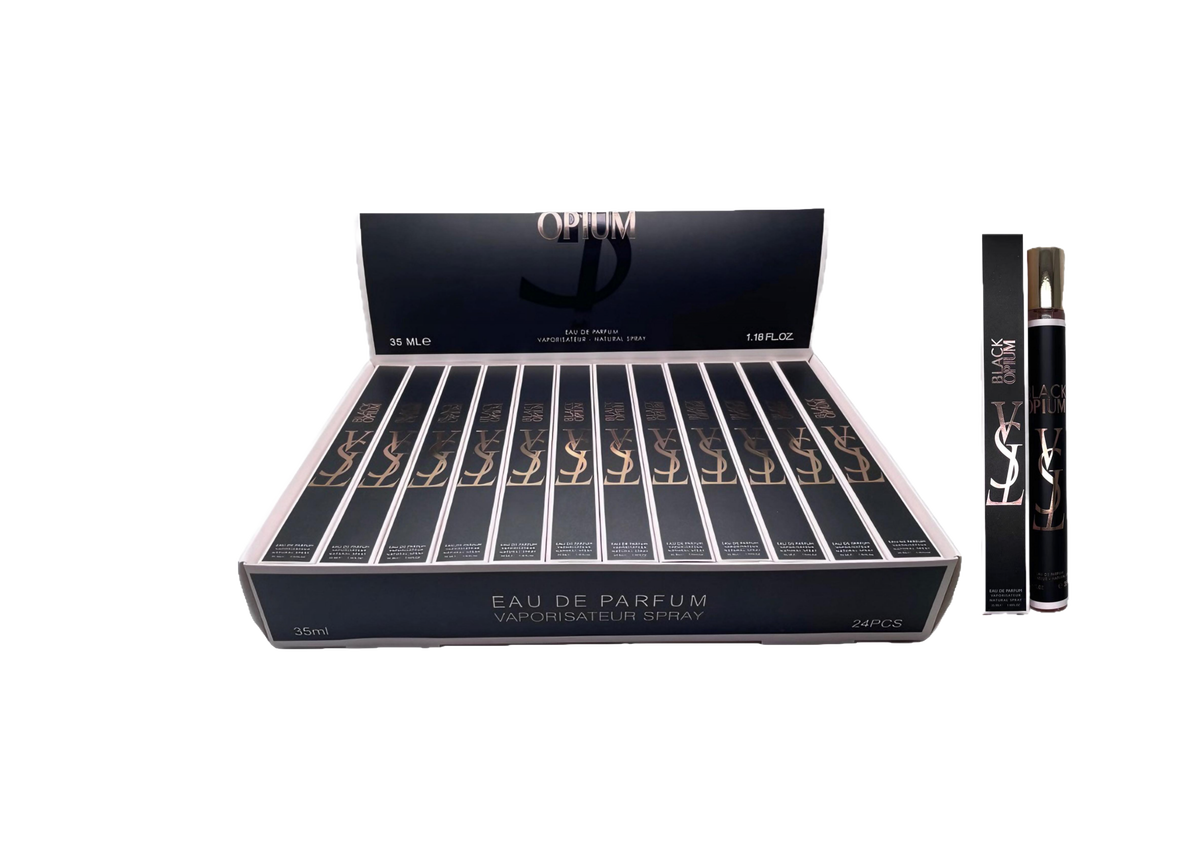 PENCIL BLACK OPIUM