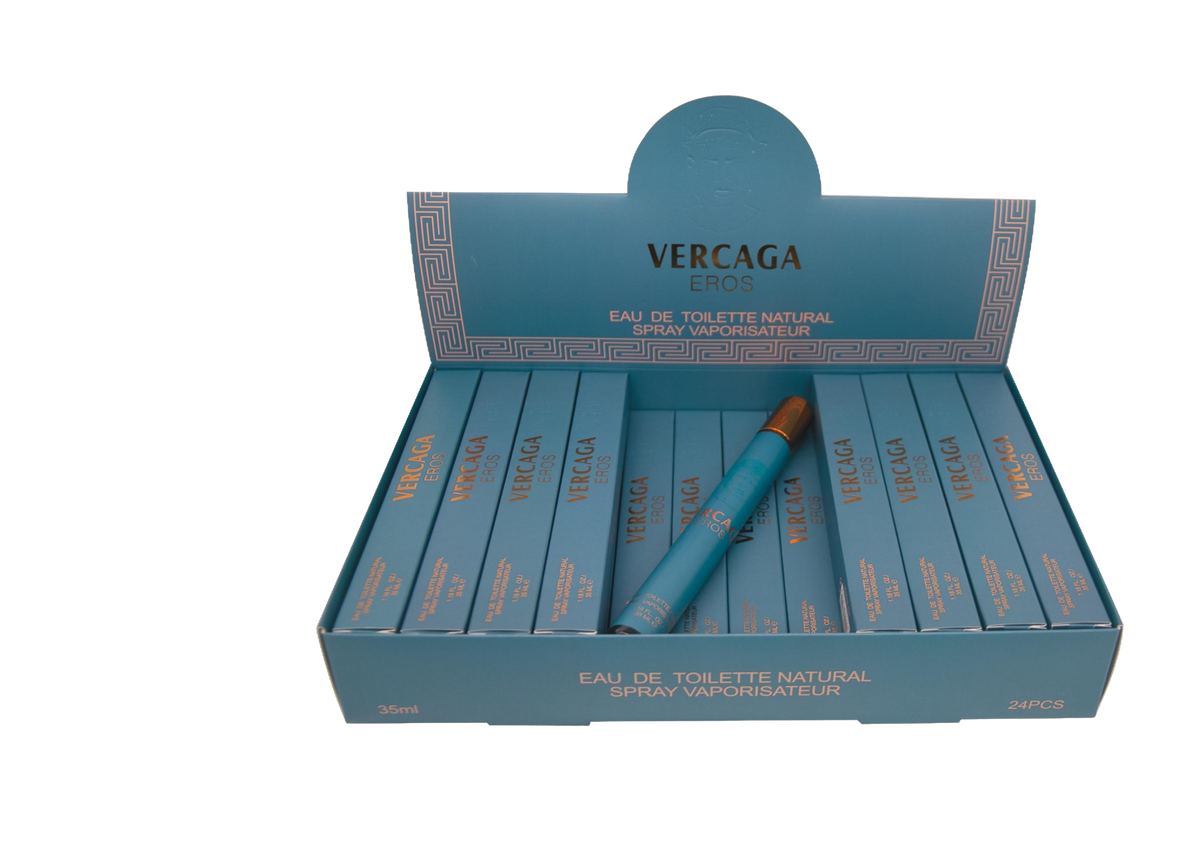 PENCIL VERCAGA EROS