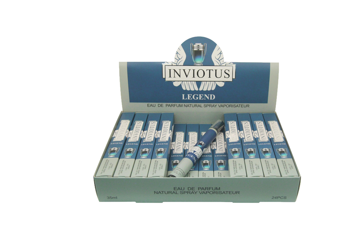 PENCIL INVIOTUS BLUE