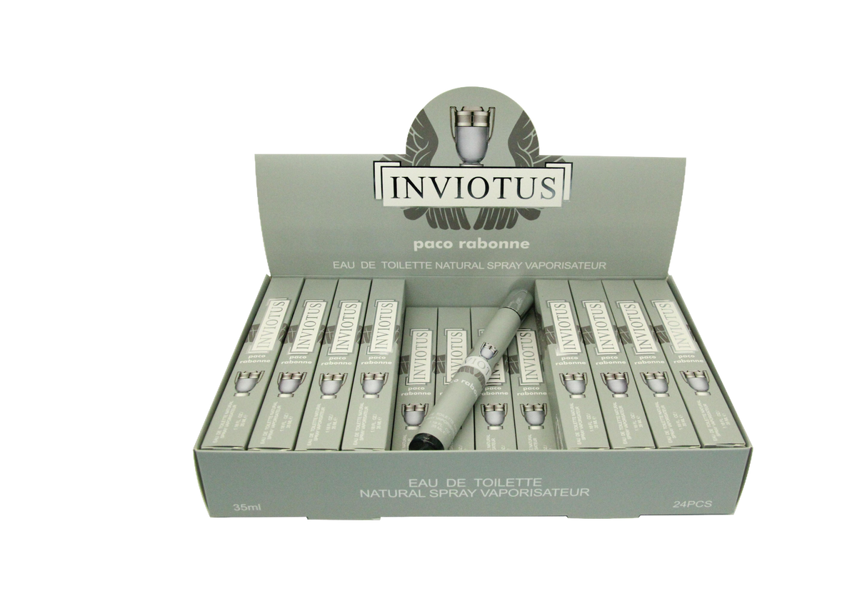 PENCIL INVIOTUS WHITE