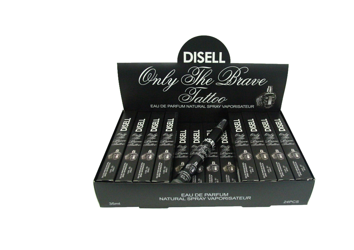 PENCIL DISELL