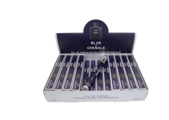 PENCIL BLUE CHENALE