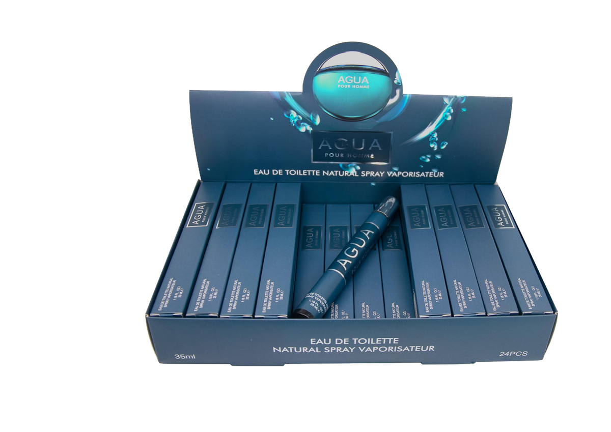 PENCIL AGUA