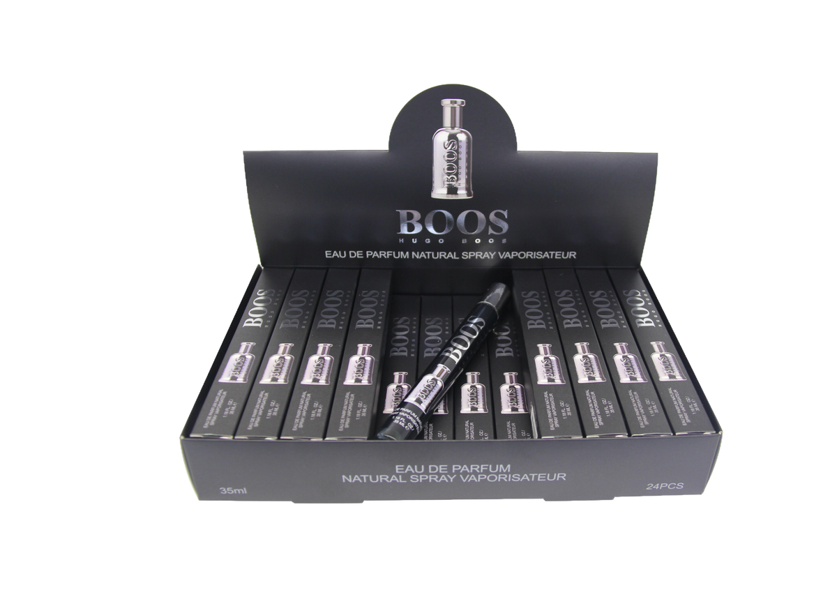 PENCIL BOOS SLIVER