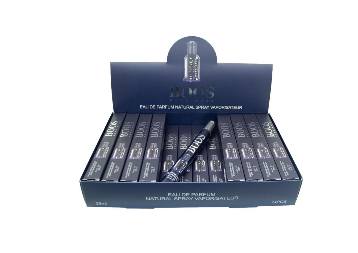 PENCIL HUGO BOOS BLUE