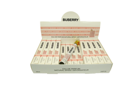 PENCIL BUBERRY
