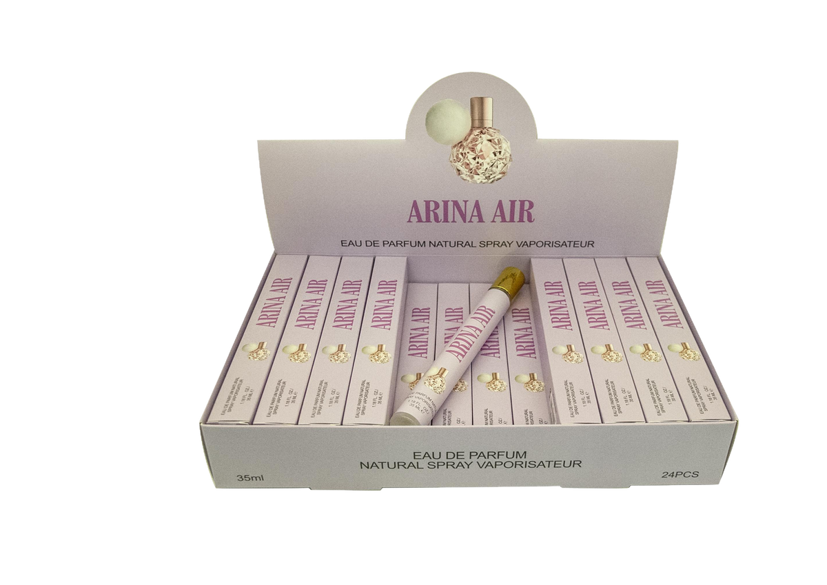 PENCIL ARINA AIR