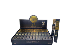 PENCIL ASAD BLACK