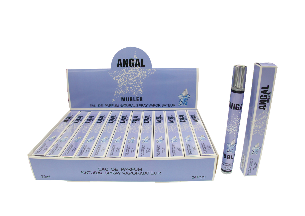 PENCIL ANGAL NOVA BULE